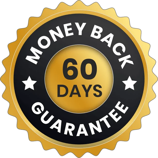Peak Force™ Money Back Guarantee